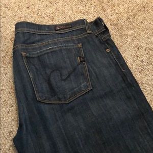 Citizens of Humanity jeans
